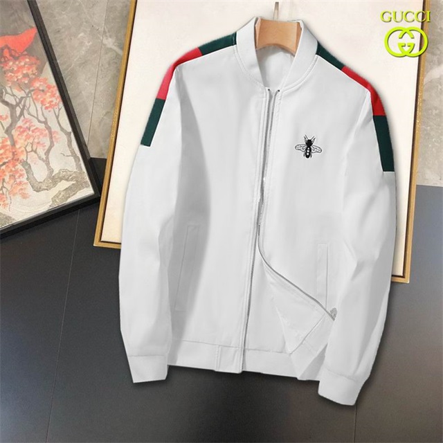 Gucci Jacket m-3xl-077